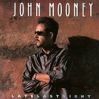 John Mooney – Late Last Night