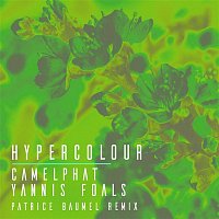 CamelPhat x Yannis – Hypercolour (Patrice Baumel Remix)
