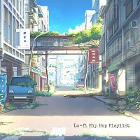 Různí interpreti – Lo-Fi Hip Hop Playlist