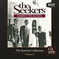 Hidden Treasures Volume 2 - The Rarities Collection