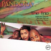 Makoto Ozone The Trio – Pandora