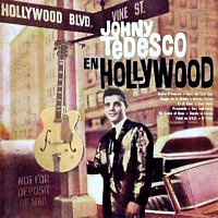 Johny Tedesco en Hollywood