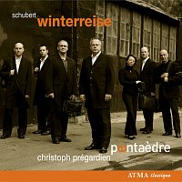 Christoph Prégardien, Pentaedre, Joseph Petric – Schubert: Winterreise (Arr. for Chamber Ensemble)