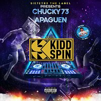 Chucky73, Kidd Spin – Apaguen [Kidd Spin Mix]