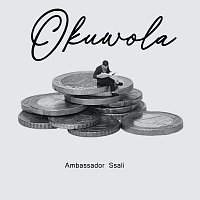 Přední strana obalu CD Okuwola