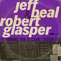 Jeff Beal & Robert Glasper – The Winning Time Sessions: Season 2 (Soundtrack from the HBO® Original Series)