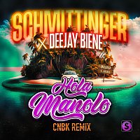 Schmittinger, DJ Biene – Hola Manolo [CNBK Remix]