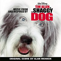 Různí interpreti – Shaggy Dog Original Soundtrack