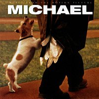 Various  Artists – Music From The Motion Picture Michael