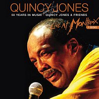 Quincy Jones – Live At Montreux 1996