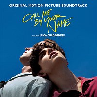 Various  Artists – Call Me By Your Name (Original Motion Picture Soundtrack)
