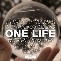 Sunnery James & Ryan Marciano – One Life (feat. Miri Ben-Ari)