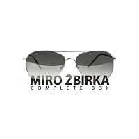 Miroslav Žbirka – Complete box