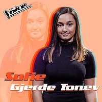 Sofie Gjerde Tonev – Confetti [Fra TV-Programmet "The Voice"]