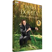 Petr Dopita – Když pila zpívá klasiku