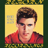 Rick Nelson – Ricky Sings Again (HD Remastered)