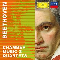 Různí interpreti – Beethoven 2020 – Chamber Music 3: Quartets