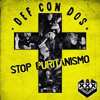 Def Con Dos – Stop puritanismo