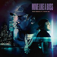 Fivio Foreign, Young M.A – Move Like a Boss
