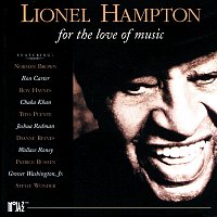 Lionel Hampton – For The Love Of Music