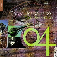 Foday Musa Suso – The Dreamtime