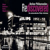 Berliner Philharmoniker – Berliner Philharmoniker Rediscovered