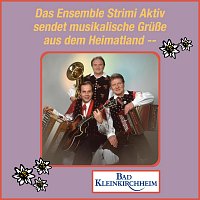 Ensemble Strimi Aktiv – Das Ensemble Strimi Aktiv sendet musikalische Grüße aus dem Heimatland Bad Kleinkirchheim