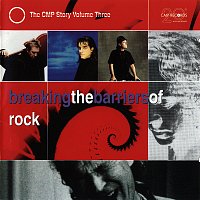 Různí interpreti – Breaking the Barriers of Rock