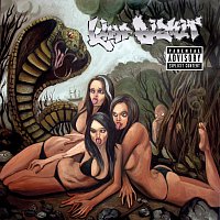 Limp Bizkit – Gold Cobra