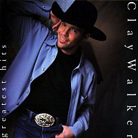 CLAY WALKER – Greatest Hits