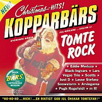 Various  Artists – Kopparbars - Tomterock