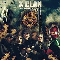 X Clan – Mainstream Outlawz