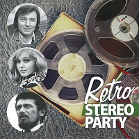 Různí interpreti – Retro Stereo Párty