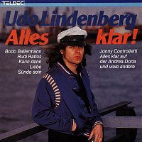 Udo Lindenberg – Alles Klar