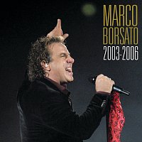 Přední strana obalu CD Marco Borsato 2003 - 2006