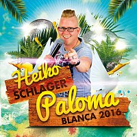 Heiko Schlager – Paloma Blanca 2016