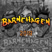 Tore Oellingrath, Unge Hoyer, Dzum S – Barnehagen 2019