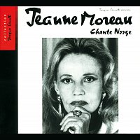 Jeanne Moreau – Chante Norge