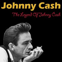 Johnny Cash – The Legend of Johnny Cash