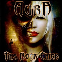 Aura – The Rock Chick