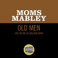 Moms Mabley – Old Men [Live On The Ed Sullivan Show, April 26, 1970]