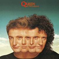 Queen – The Miracle [2011 Remaster] LP