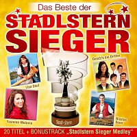 Různí interpreti – Das Beste der Stadlstern Sieger