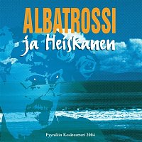 Various  Artists – Albatrossi ja Heiskanen