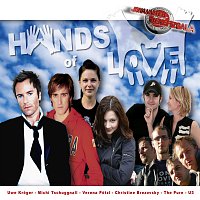 Uwe Kroger, Verena Potzl, Michael Tschuggnall, The Pure, Christine Brezovsky, U3 – Hands of Love