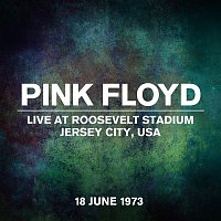 Pink Floyd – Live At Roosevelt Stadium, Jersey City, USA, 18 June 1973
