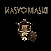 Přední strana obalu CD KASVOMASKI