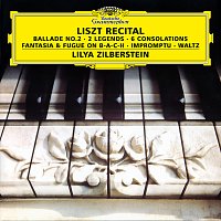 Lilya Zilberstein – Liszt: Recital