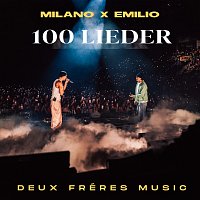 Milano, Emilio – 100 Lieder