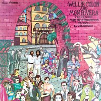 Mon Rivera, Willie Colón – There Goes The Neighborhood